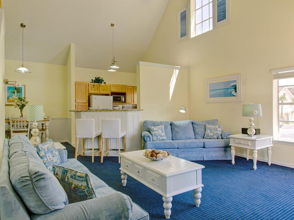 Runaway Beach Resort By Magical Memories -Disney Area Kissimmee Oda fotoğraf
