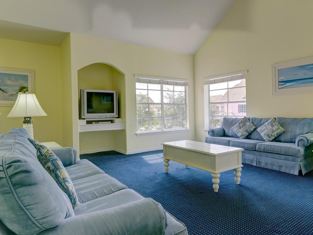 Runaway Beach Resort By Magical Memories -Disney Area Kissimmee Oda fotoğraf