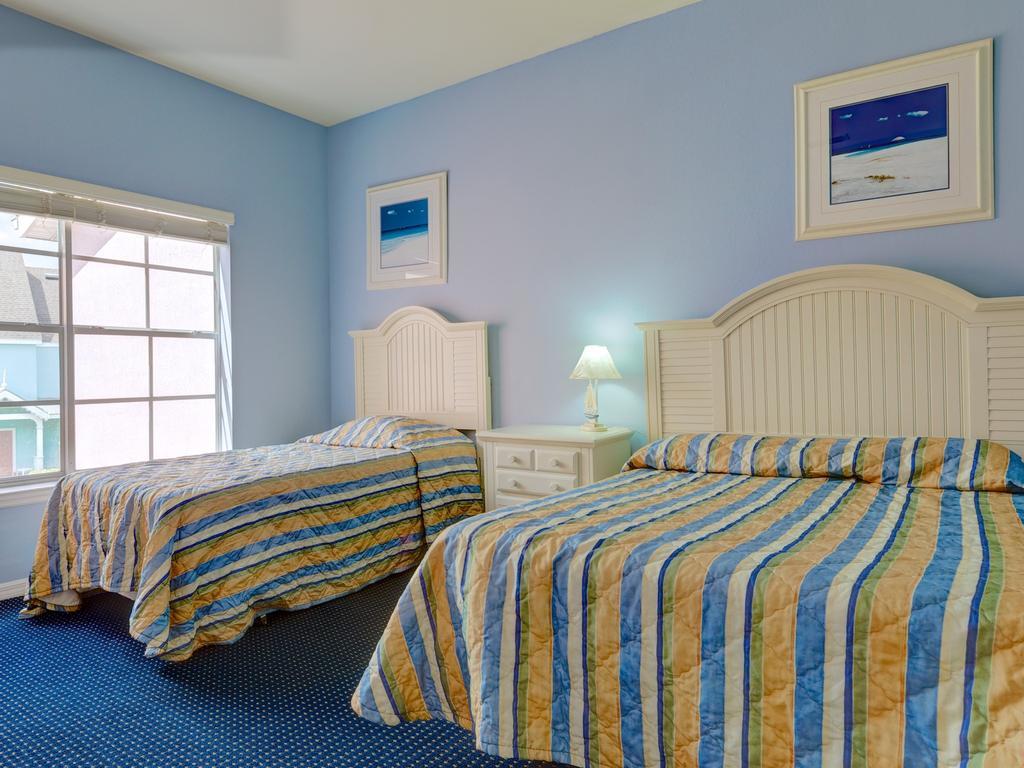 Runaway Beach Resort By Magical Memories -Disney Area Kissimmee Oda fotoğraf