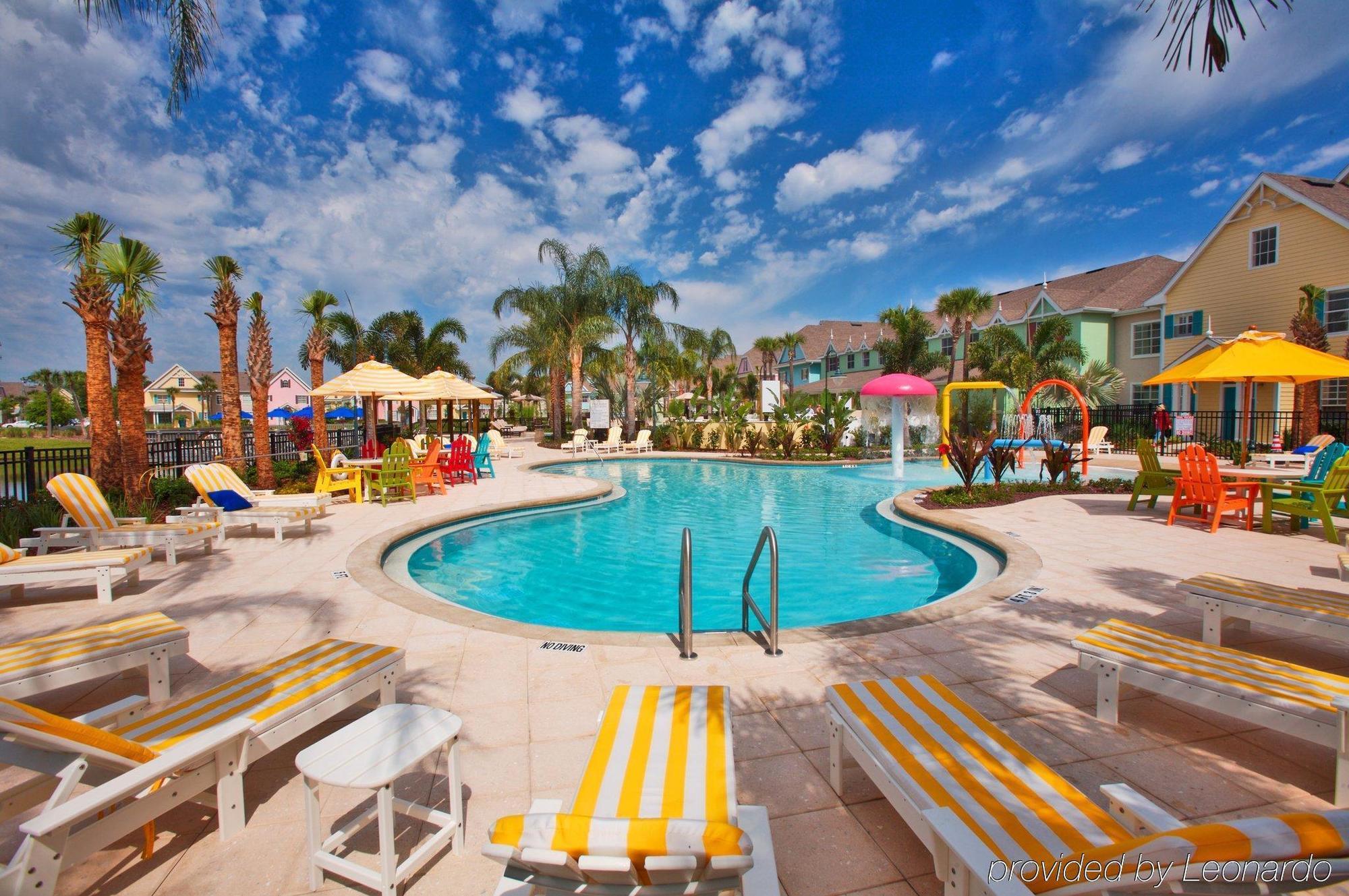Runaway Beach Resort By Magical Memories -Disney Area Kissimmee Dış mekan fotoğraf