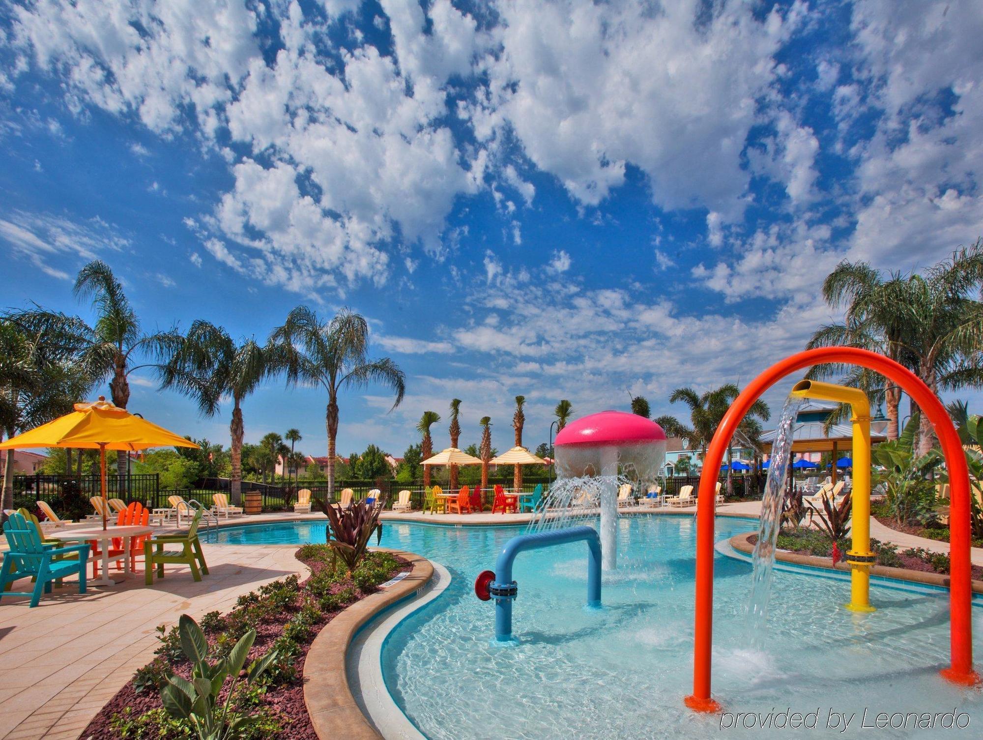 Runaway Beach Resort By Magical Memories -Disney Area Kissimmee Dış mekan fotoğraf