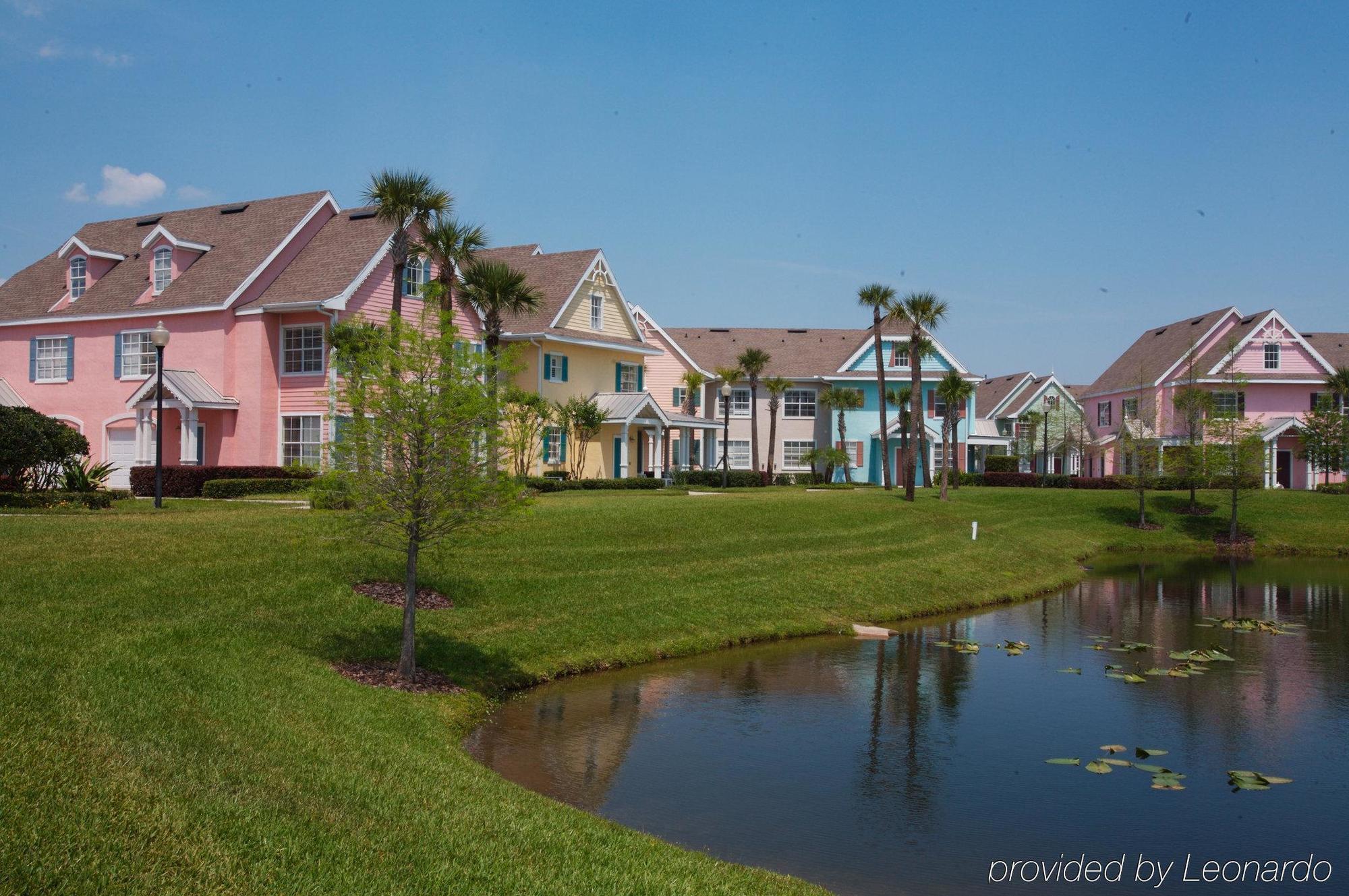 Runaway Beach Resort By Magical Memories -Disney Area Kissimmee Dış mekan fotoğraf