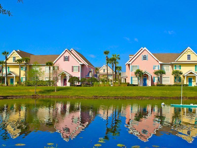 Runaway Beach Resort By Magical Memories -Disney Area Kissimmee Dış mekan fotoğraf