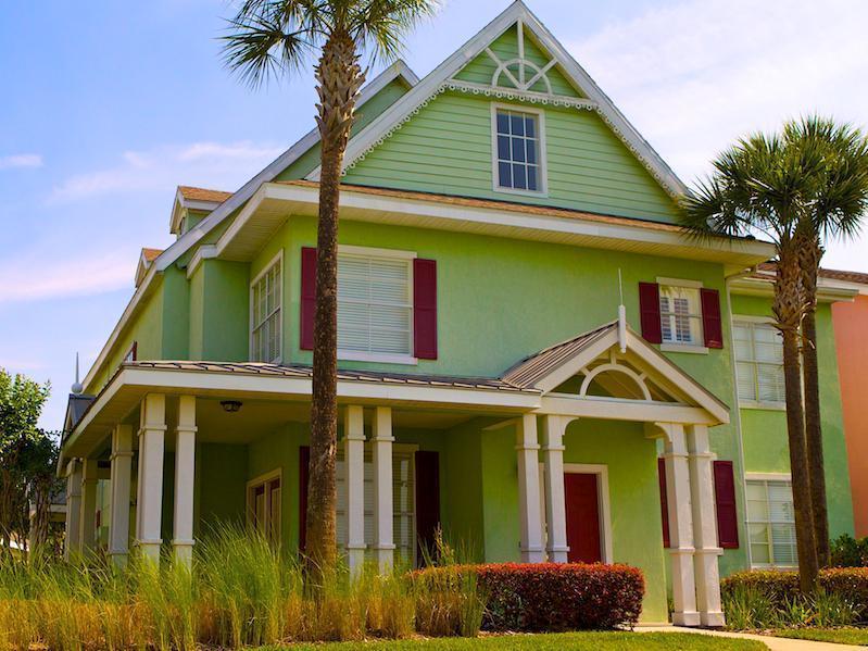 Runaway Beach Resort By Magical Memories -Disney Area Kissimmee Dış mekan fotoğraf