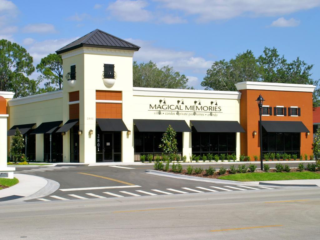 Runaway Beach Resort By Magical Memories -Disney Area Kissimmee Dış mekan fotoğraf