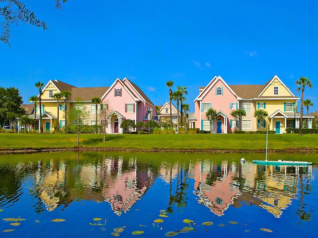 Runaway Beach Resort By Magical Memories -Disney Area Kissimmee Dış mekan fotoğraf