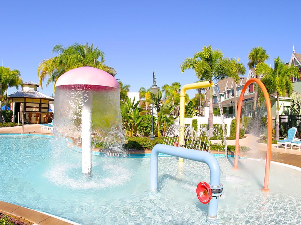 Runaway Beach Resort By Magical Memories -Disney Area Kissimmee Dış mekan fotoğraf