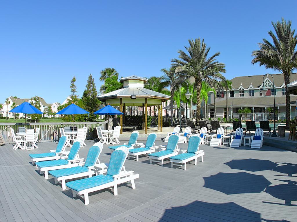 Runaway Beach Resort By Magical Memories -Disney Area Kissimmee Dış mekan fotoğraf