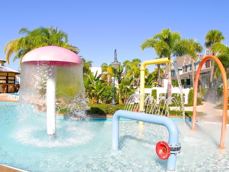 Runaway Beach Resort By Magical Memories -Disney Area Kissimmee Dış mekan fotoğraf