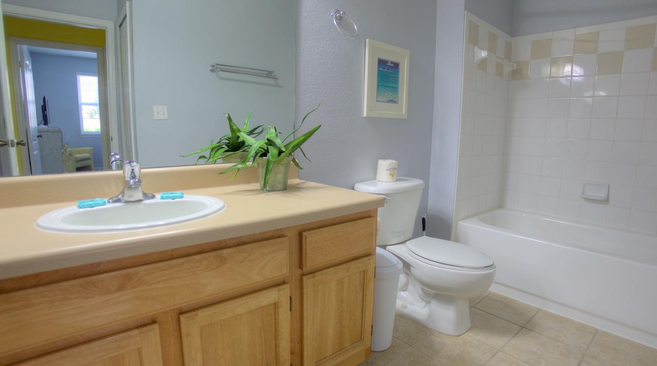 Runaway Beach Resort By Magical Memories -Disney Area Kissimmee Dış mekan fotoğraf