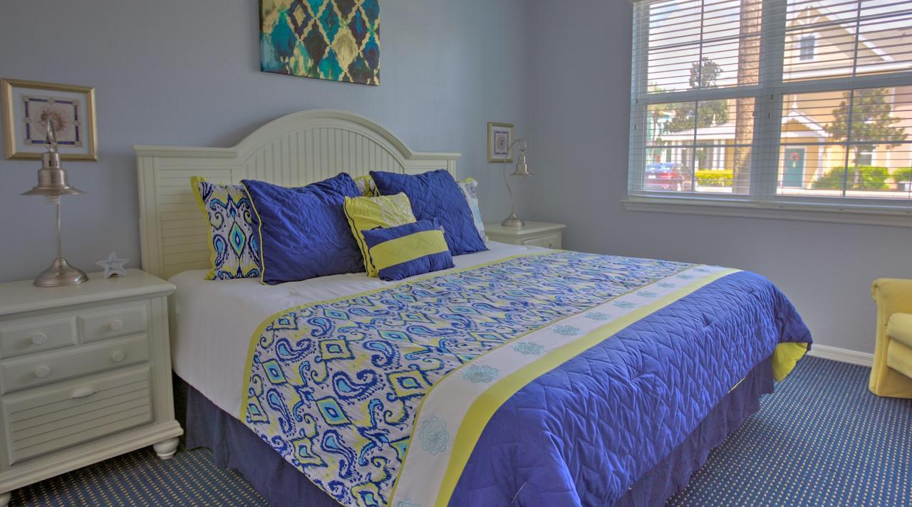 Runaway Beach Resort By Magical Memories -Disney Area Kissimmee Dış mekan fotoğraf