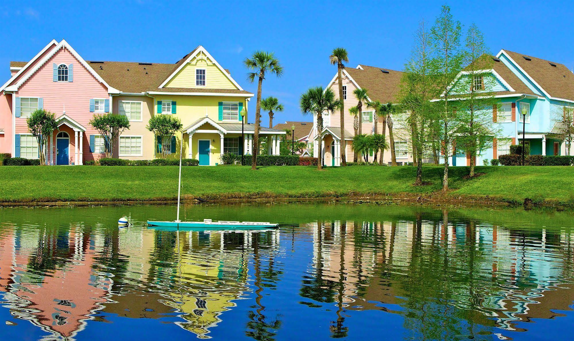 Runaway Beach Resort By Magical Memories -Disney Area Kissimmee Dış mekan fotoğraf