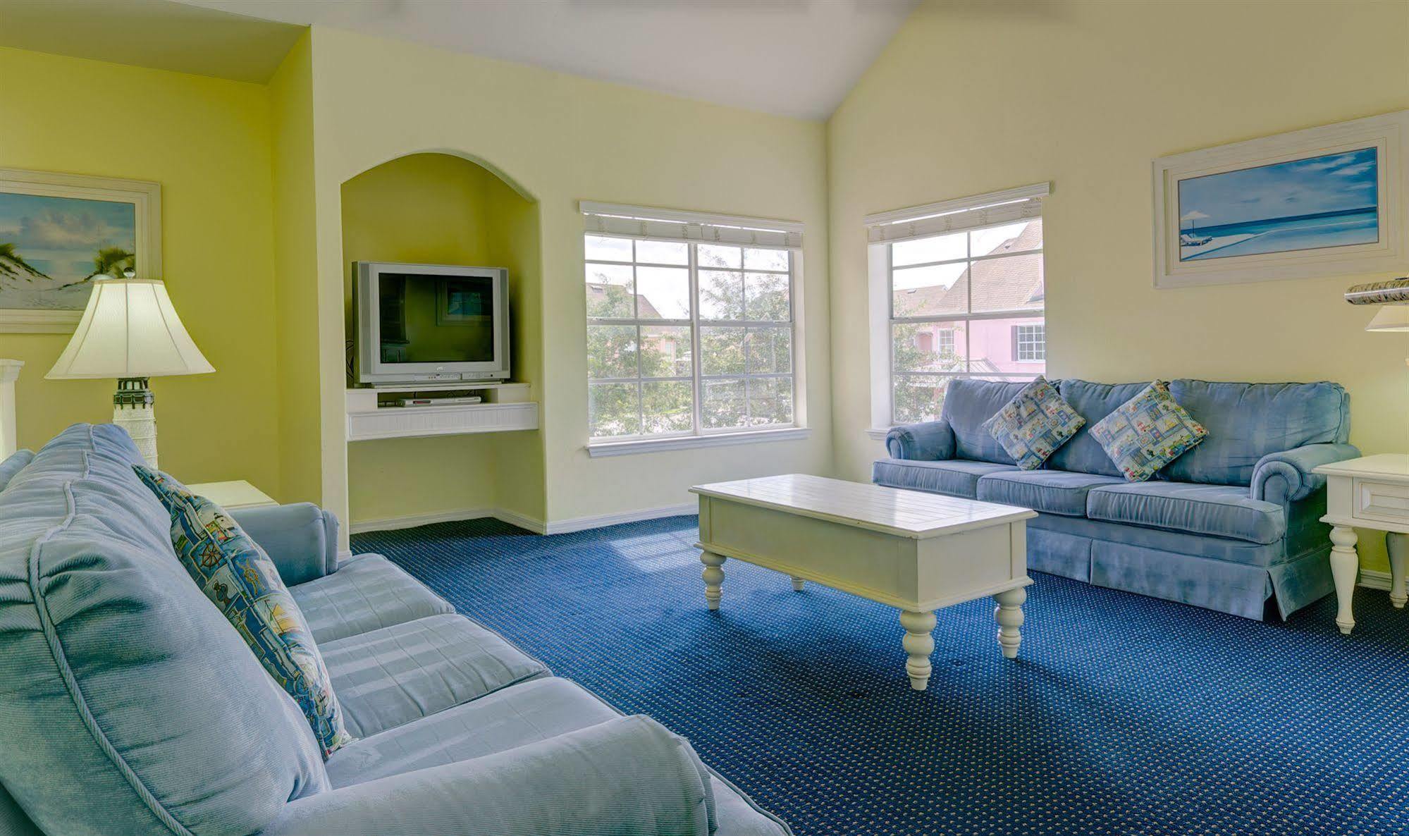 Runaway Beach Resort By Magical Memories -Disney Area Kissimmee Dış mekan fotoğraf