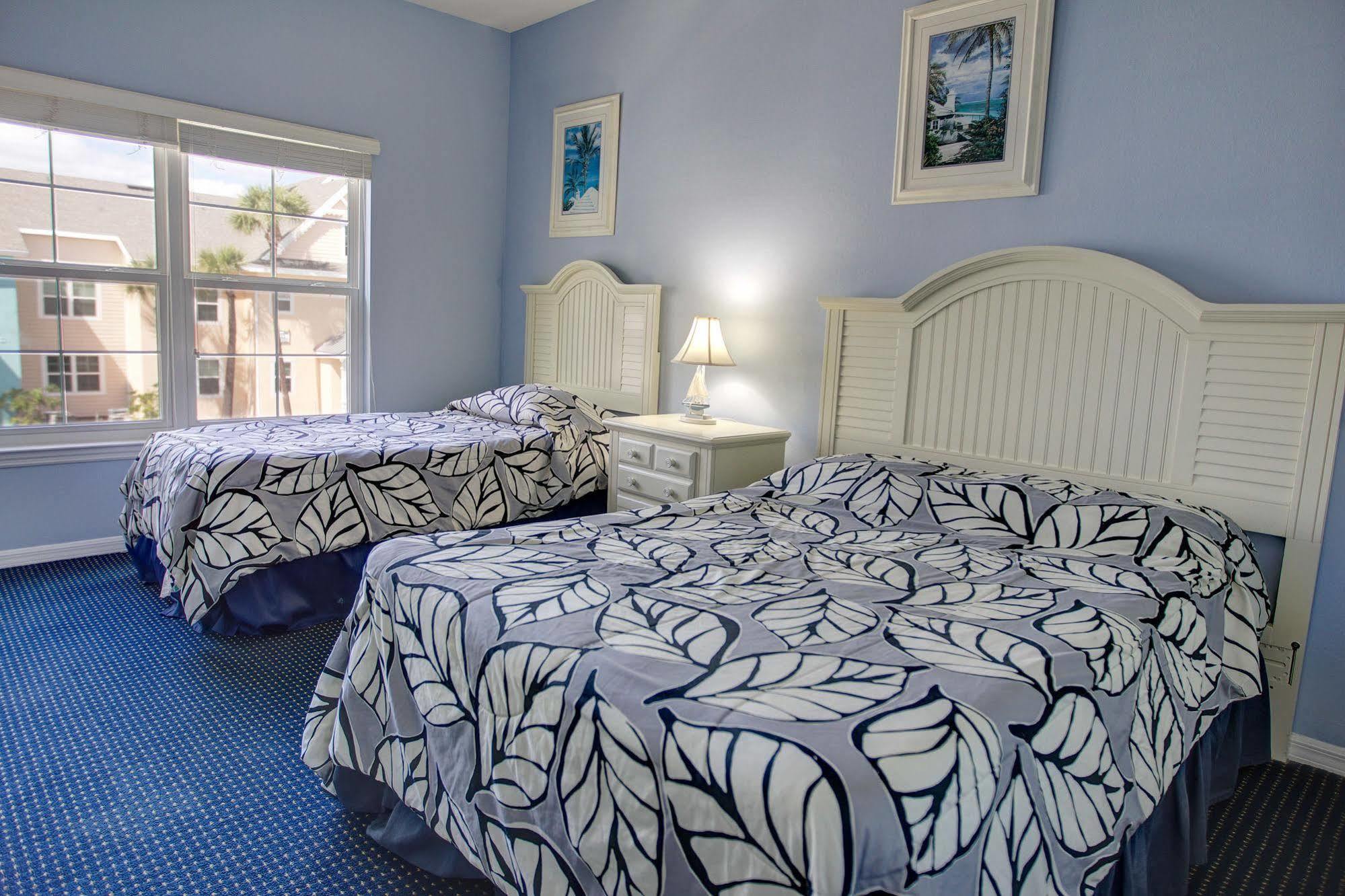 Runaway Beach Resort By Magical Memories -Disney Area Kissimmee Dış mekan fotoğraf
