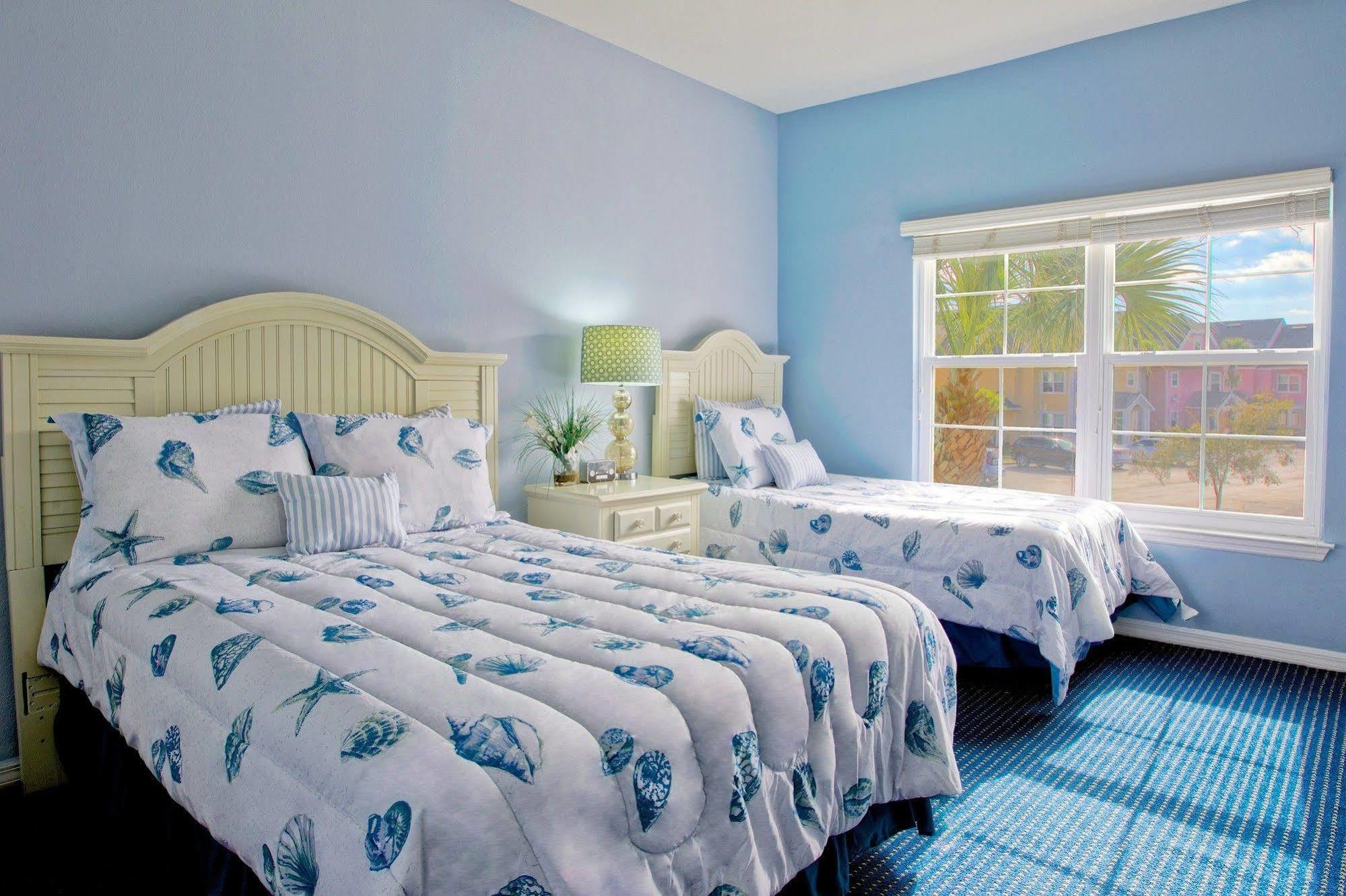 Runaway Beach Resort By Magical Memories -Disney Area Kissimmee Dış mekan fotoğraf