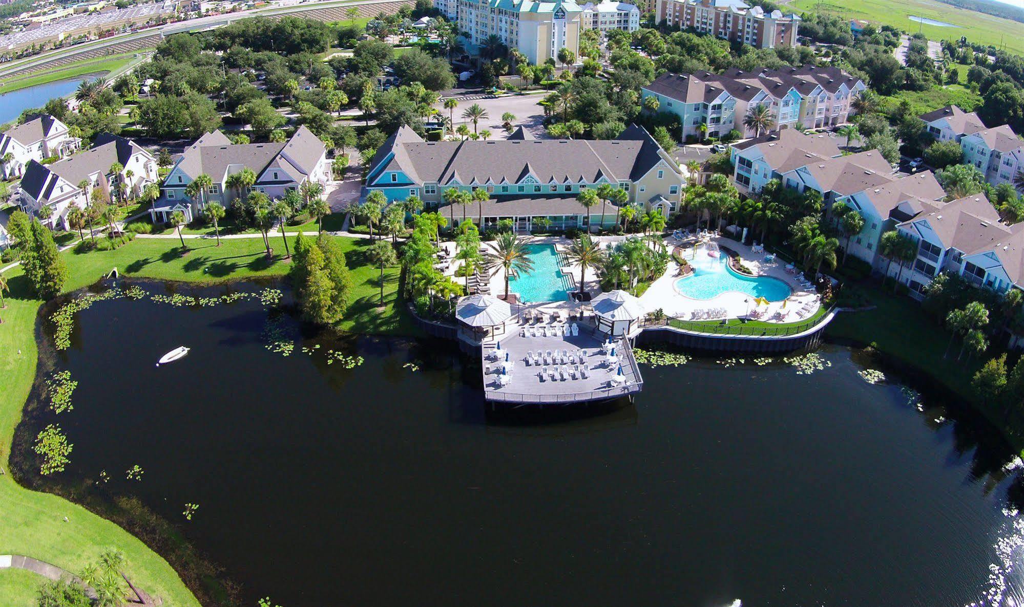 Runaway Beach Resort By Magical Memories -Disney Area Kissimmee Dış mekan fotoğraf