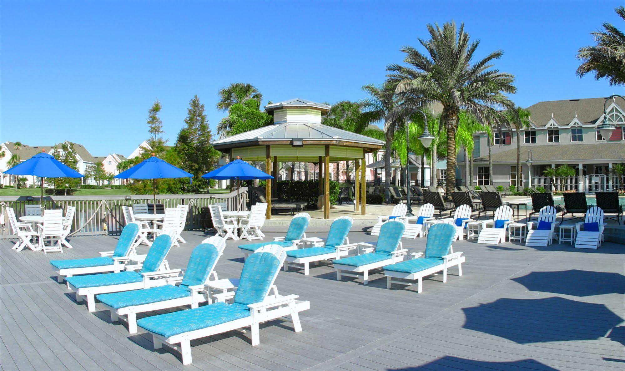 Runaway Beach Resort By Magical Memories -Disney Area Kissimmee Dış mekan fotoğraf