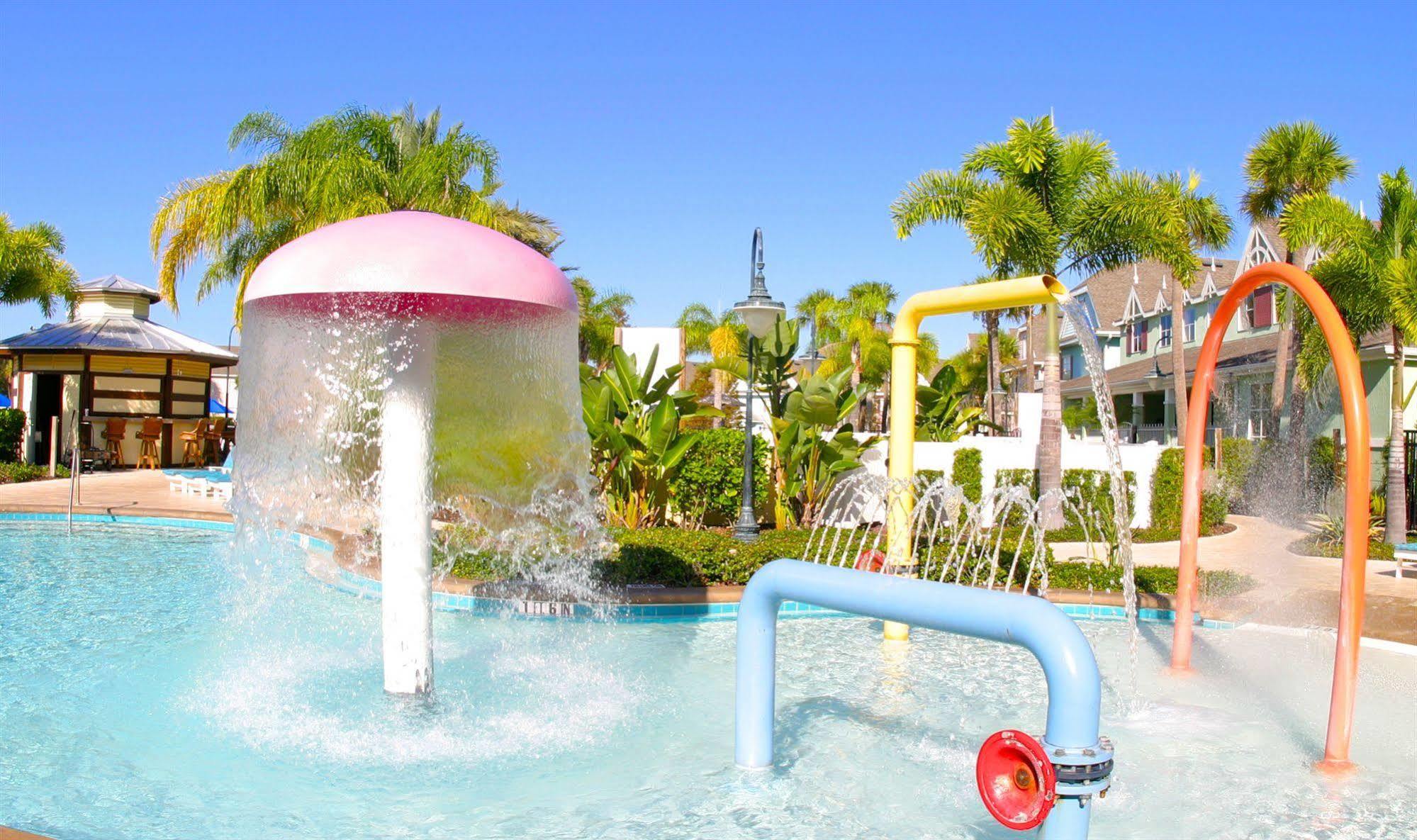 Runaway Beach Resort By Magical Memories -Disney Area Kissimmee Dış mekan fotoğraf